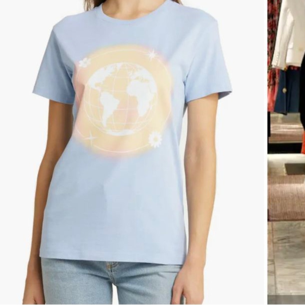 NWT Desert Dreamer T shirt
